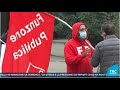 CORONAVIRUS: FP CGIL, CISL FP, UIL FPL, UIL PA: ANCHE A MODENA IL13 NOVEMBRE MOBILITAZIONE A SOSTEGNO LAVORATORI SANITÀ. SICUREZZA, ASSUNZIONI E CONTRATTI LE PRIORITÀ PER IL PERSONALE SANITARIO