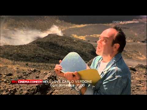 Sky Cinema Comedy HD Italy - Continuity May 2015 [King Of TV Sat]