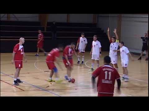 RK SJENICA   RK ZUPA 54 DRUGO POLUVREME