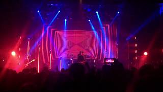 Bad Suns - Transpose LIVE @ The Observatory North Park