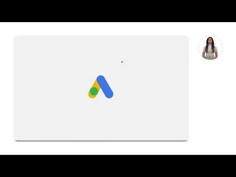 Create or Connect a Google Ads account