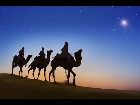 It's All About The Journey