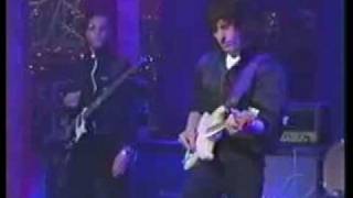 Jeff Beck /Jennifer Batten -What Mama Said