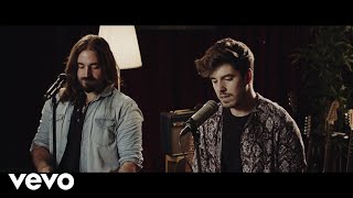 Roi Méndez, Andrés Suárez - Te Dejaré