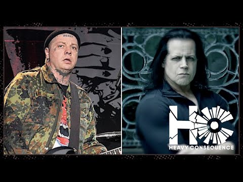 Interview: Rancid's Lars Frederiksen Recalls "Surreal" Gig with Misfits at Madison Square Garden