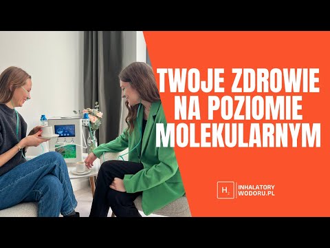 Molecular hydrogen therapy