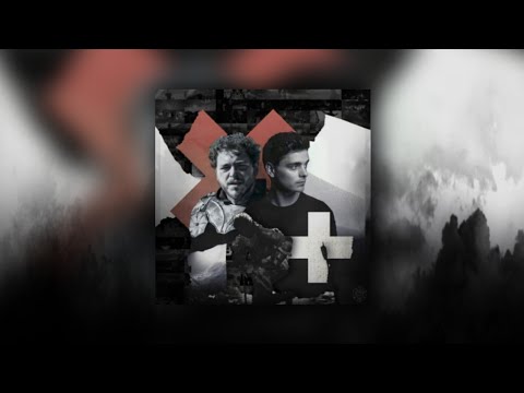 Higher Ground vs. Circles vs. Forbidden Voices (TheJxan Edit)