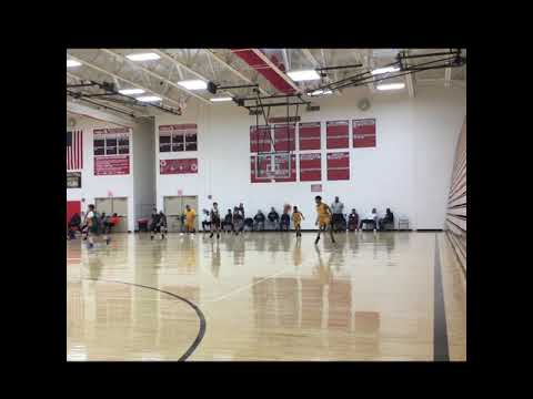 T Lowe Michigan Playmakers 2026 10/26/19