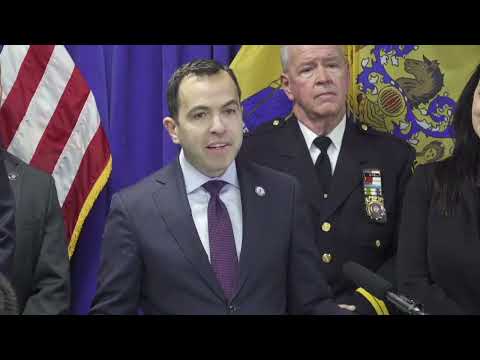 NJ AG Wellness Program