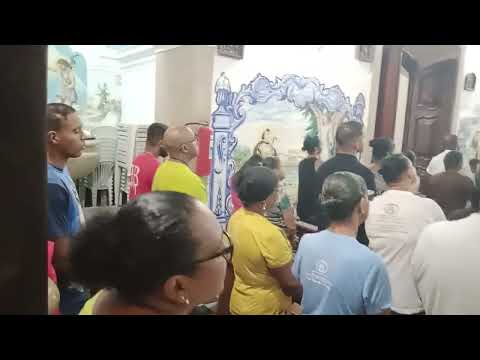 MISSÃO CUMPRIDA EM SÃO GONÇALO DOS CAMPOS BA 380 LIVROS DOADOS 30.04.26