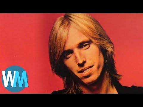 Top 10 Tom Petty Songs