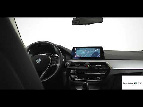 BMW Serie 520d xDrive occasione usato! Nanni Nember Concessionario BMW - Mini a Brescia