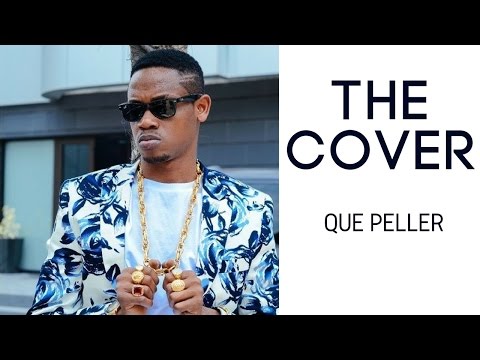 Musician By Day Magician By Night- Que Peller Slays On The Cover