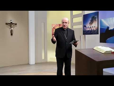 Anunciamos Jesus - 03/09/2017 - Participar da Cruz - Bloco 02