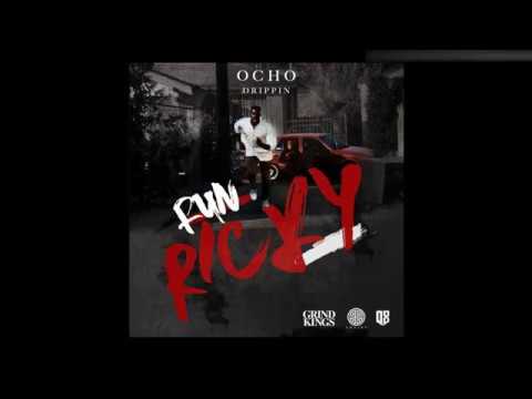 Ocho Drippin - RUN RICKY ft  Prophet Prod  Cola Kash