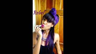 Rachel K Video Blog: My Top 3 Lipsticks from MAC