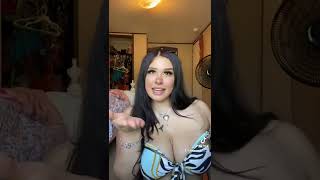 Tiktok creator videos |gorda le pongo la riata a tu vato