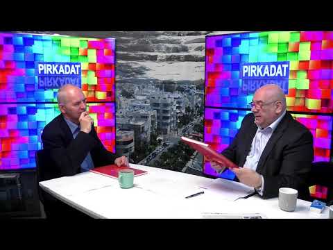 PIRKADAT: Dr. Hermann Róbert