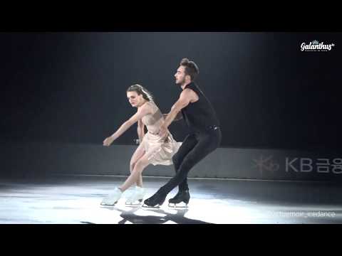 190606 All That Skate 2019 : Gabriella Papadakis & Guillaume Cizeron / Power Over Me