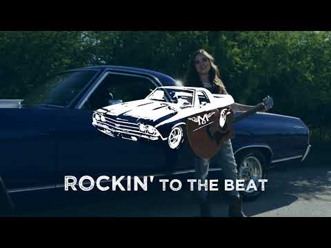 Marcy Grace - El Camino (Lyric Video)