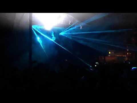 Sahar Z @ We Are Lost Buenos Aires 24-2-2020