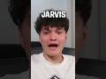 The Jarvis Hacking Incident!