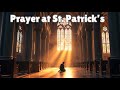 Dave Frank Solo Piano - Prayer at St  Patrick's