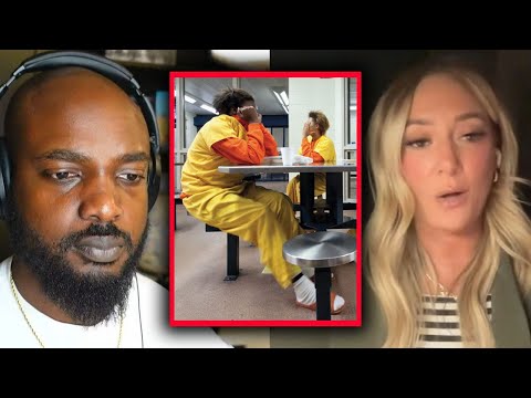 What Really Happens In A Juvenile Detention Facility