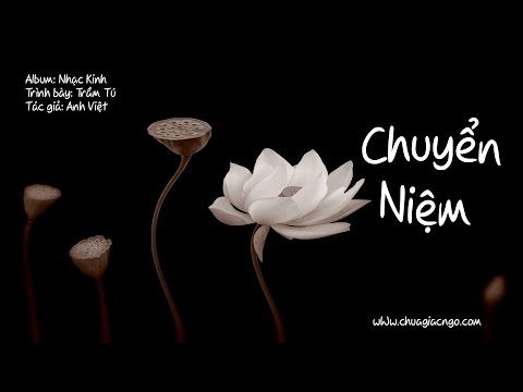 Chuyển niệm