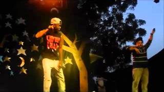 Audio Two- Spiritual swag concert