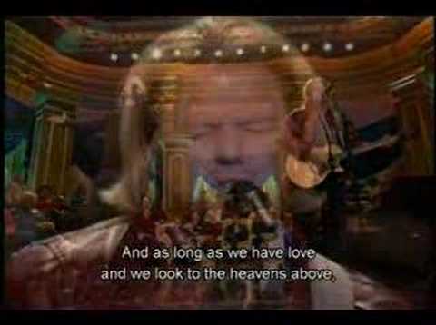 Carry us on (Benjy Gaither & Marshall Hall)