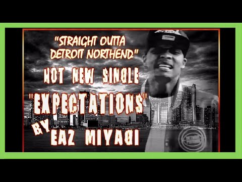 Nem Eaz Miyagi - "Expectations" - Bank Rose Radio