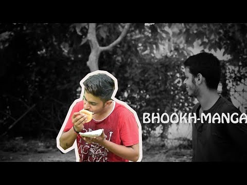 Bhookh-manga