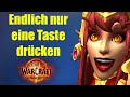 KRASS Blizzard Bringt Eine Taste Assistent Für ALLE Klassen Mit Patch 11 1 7 WoW The War Within