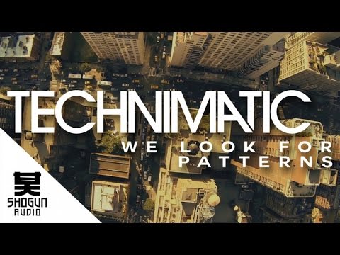 Video thumbnail for We Look for Patterns
