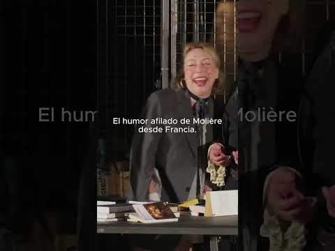 Conectados al Siglo de Oro - #Almagro49