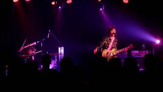 The Pack A.D. at Upstairs Cabaret: Woke Up Weird