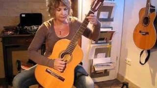 Children´s Song (Ulli Bögershausen )