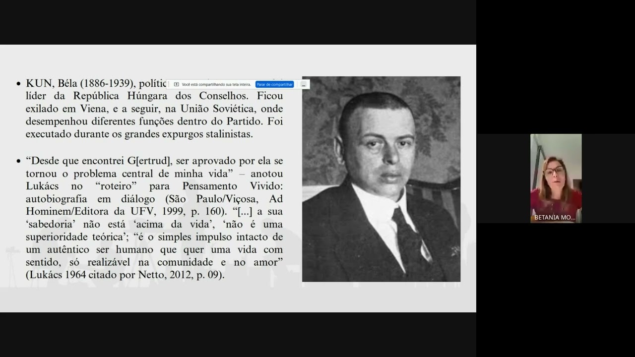 O trabalho na ontologia do ser social de Lukács
