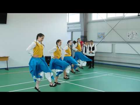 Ziua Şcolii Gimnaziale "Ioan Ciurea" Fălticeni - 30 de ani de existenţă (10)