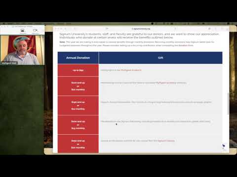 Sauron Defeated: Session 14 - The End Of The Notion Club