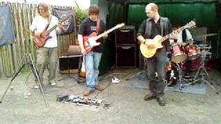 (If You Got To ) Love Somebody - pt 2