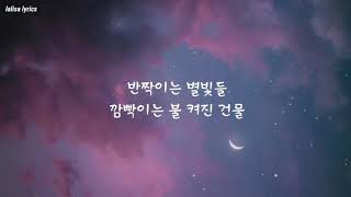 MIKROKOSMOS (소우주) - BTS (lyrics/가사)
