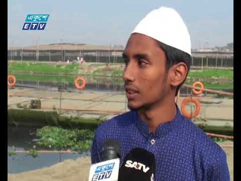 টঙ্গীতে বিশ্ব ইজতেমার ১ম পর্ব ১২ জানুয়ারী থেকে শুরু