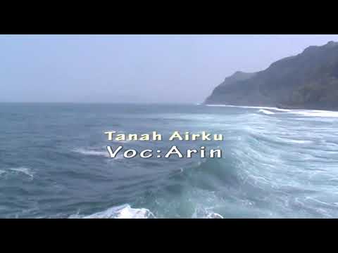 Bocah ceria album "TANAH AIRKU"