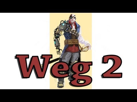 Divinity Dragon Commander : Die Entscheidung der Generäle : Henry Weg 2 : Teamspieler