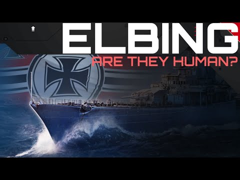Elbing - Is This Playerbase Human?