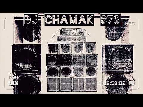 JAMAICAN SOUND SYSTEM (REGGAE/DANCEHALL) 45 DUBPLATE MIXTAPE | DJ CHAMAK 876