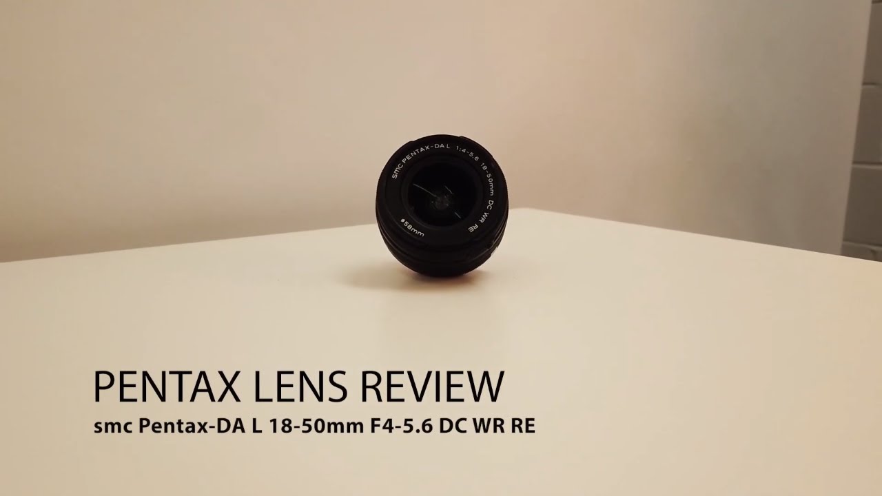 Video thumbnail for Video Review 3