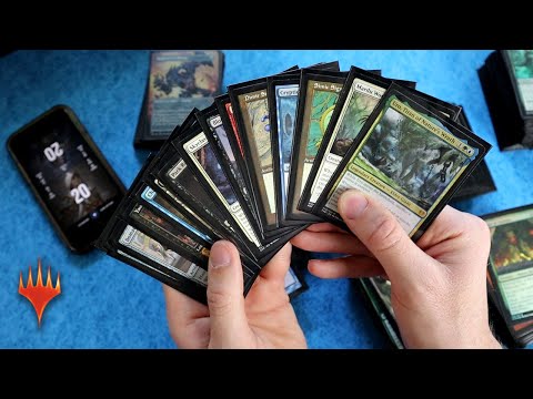 Only Two Players? Try These AMAZING MTG Draft Formats
